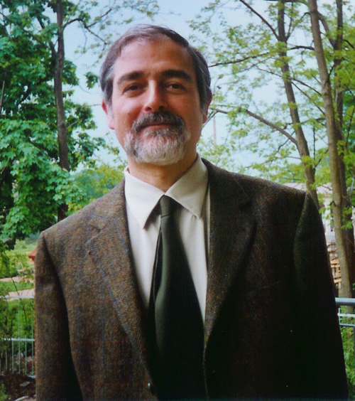 Admiel Kosman