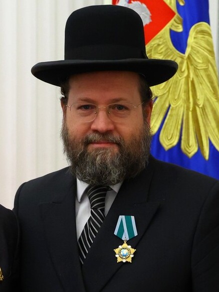 Aharon Gurevich