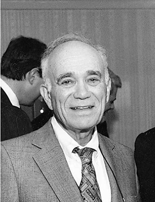 Alfred Gessow