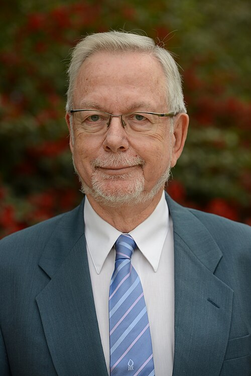 Amnon Aharony