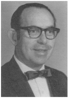 Amrom Harry Katz