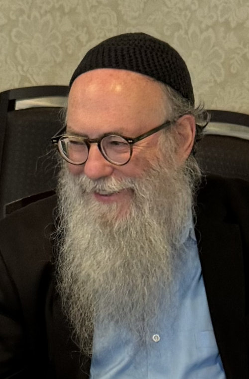 Aryeh Cohen