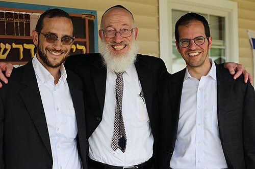 Aryeh Lebowitz