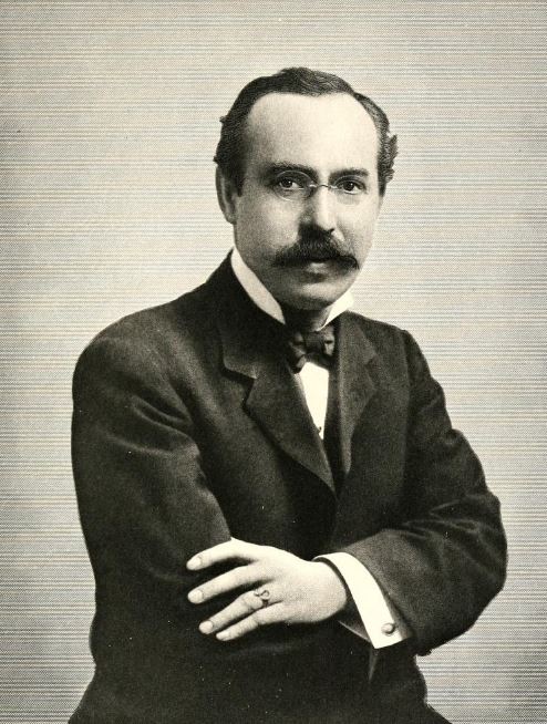 Barnett A. Elzas