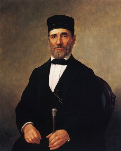 Bernard Illowy