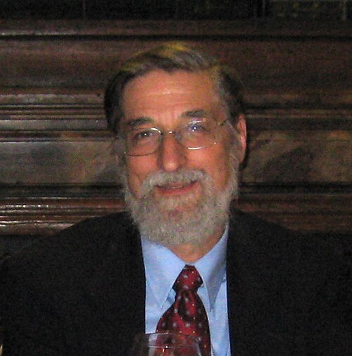 Bertrand Halperin
