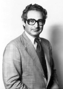 Carlos Varsavsky