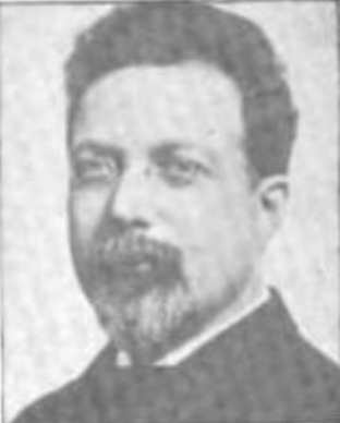 David Philipson