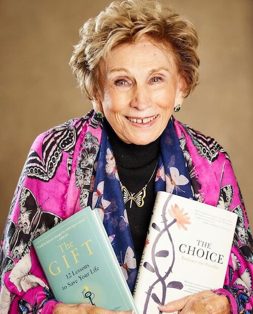 Edith Eger