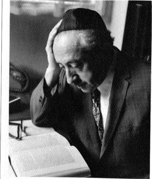 Eliezer Berkovits