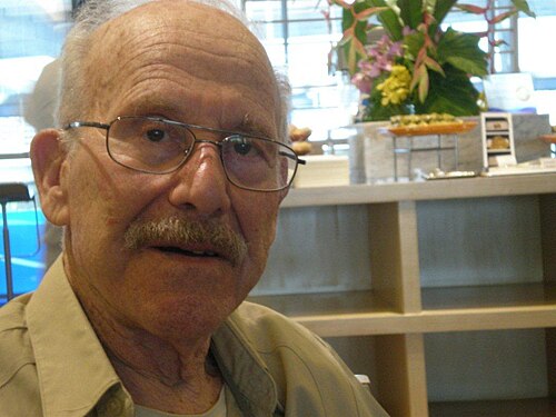 Fred Kohler (author)