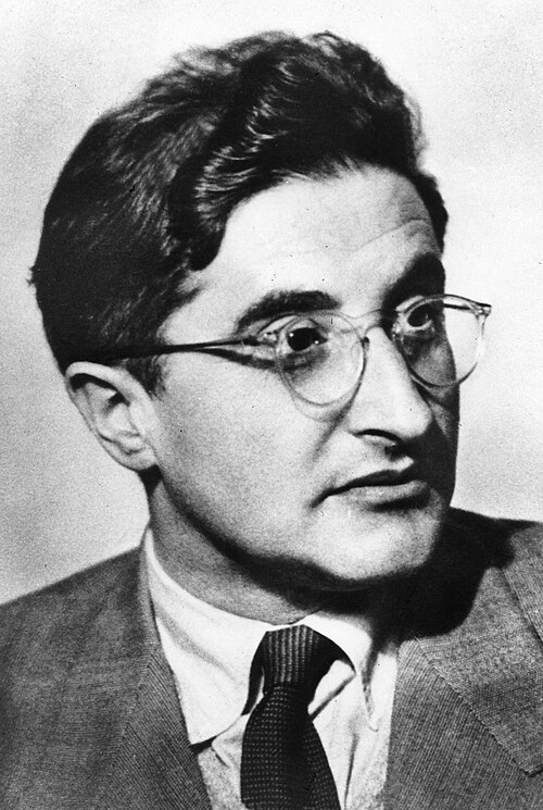 George Placzek
