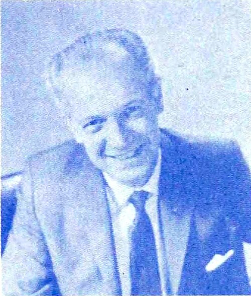Heinz Kohut