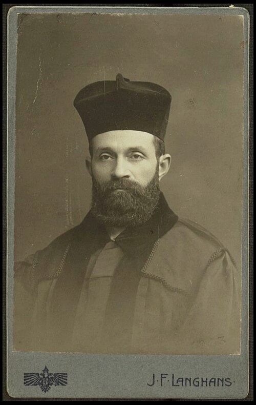 Henrik Bródy
