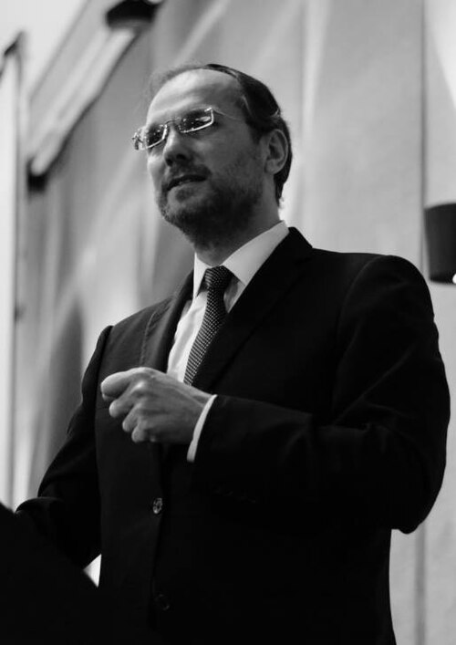 Isaac Sacca