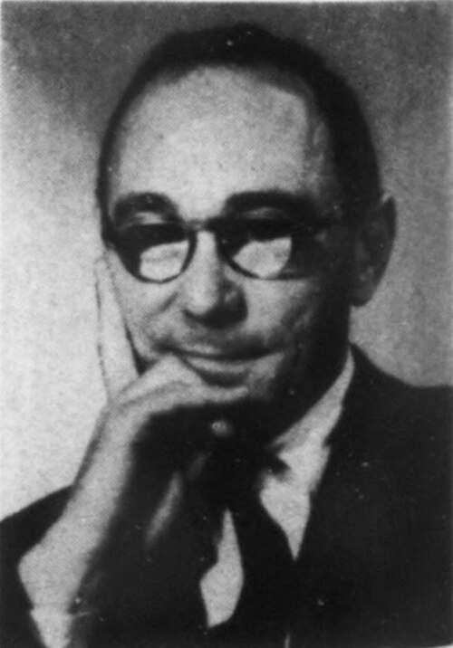 Jerome Bruner