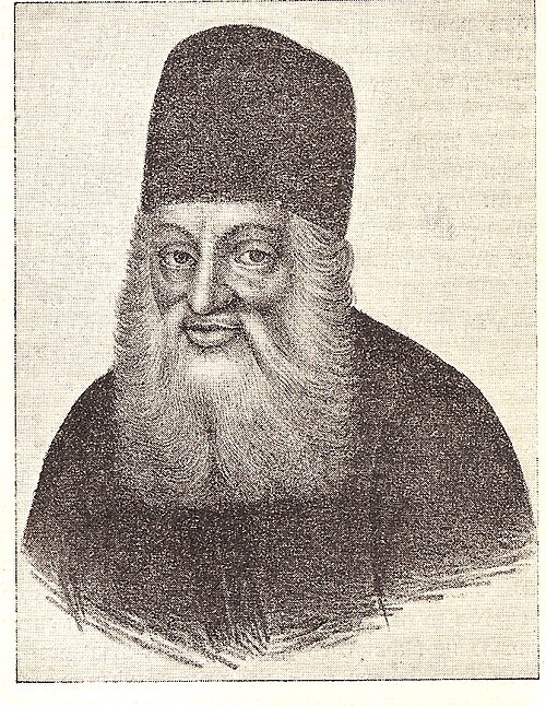Jonathan Eybeschutz