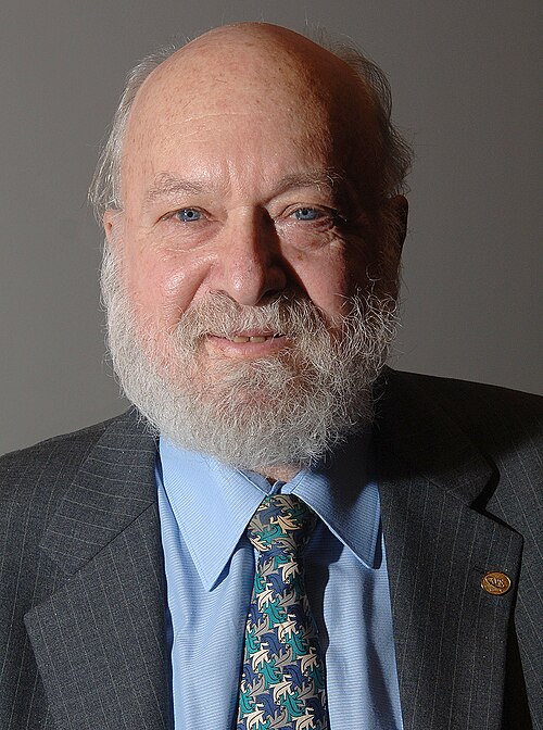 Leo Kadanoff