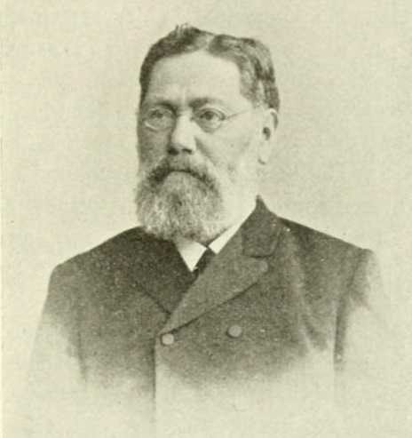 Manuel Joël