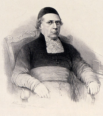 Marchand Ennery