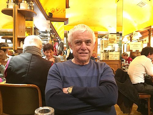Oded Regev (physicist)