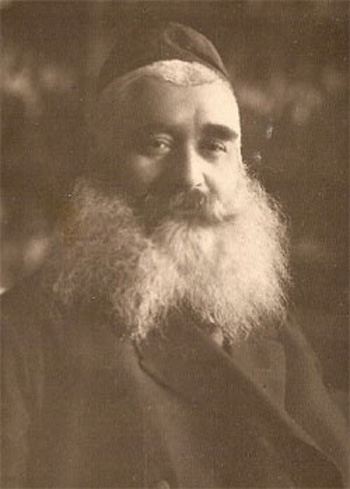 Shmarya Yehuda Leib Medalia