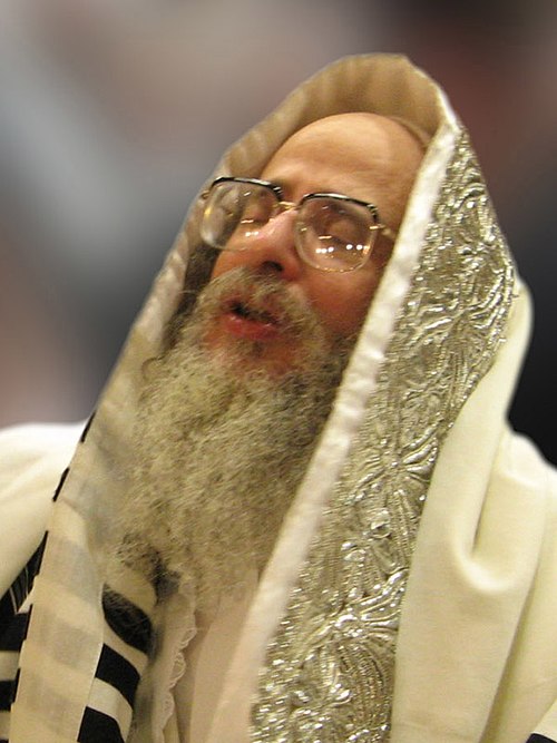 Shmuel Dovid Halberstam