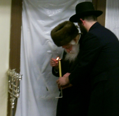 Yisroel Avrohom Portugal
